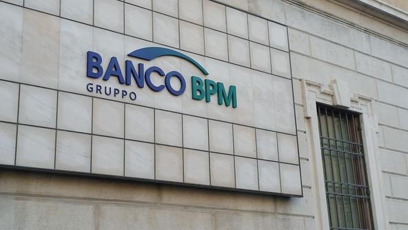 Quotazione Banco Bpm In Borsa Previsioni Trading Online Azioni 24economia