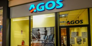 Partner Agos Ducato