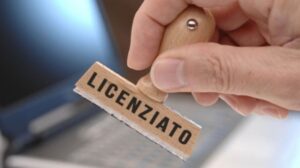 Lettera di licenziamento senza preavviso